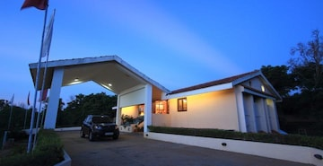 PONDICHERRY ASHOK